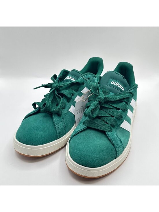 adidas Other - Men's Adidas Grand Court Base 00s Collegiate Green IH6187  Shoes Size 11 NEW